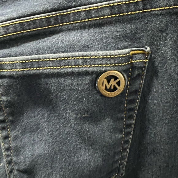 Michael Kors|Skinny Jeans|Size 10 - Picture 4 of 5